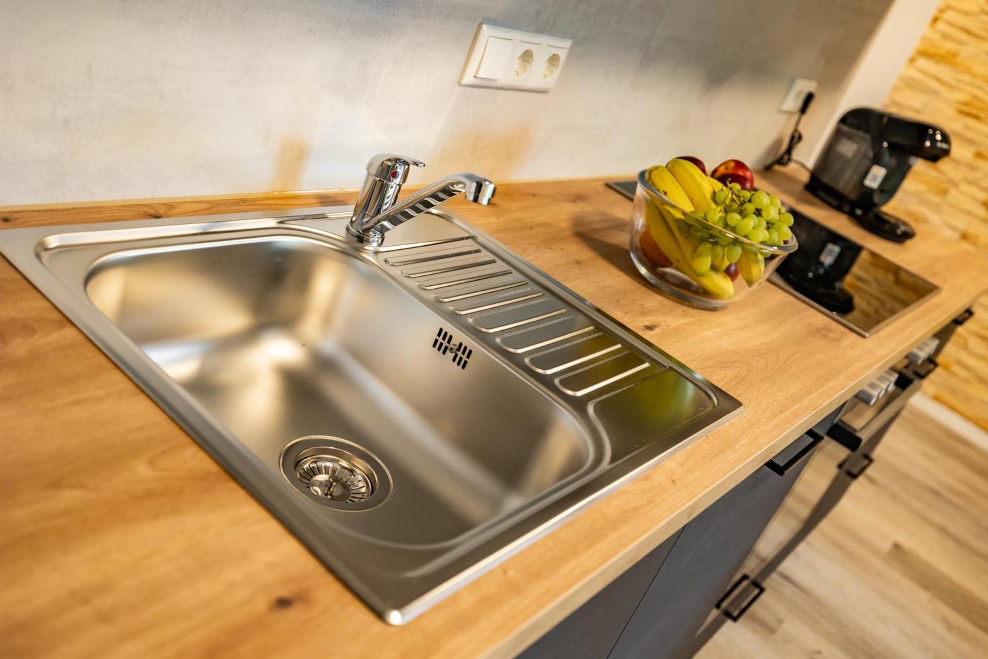 Eifelcomfort Modernes Apartment In Zentraler Lage Pruem Bagian luar foto