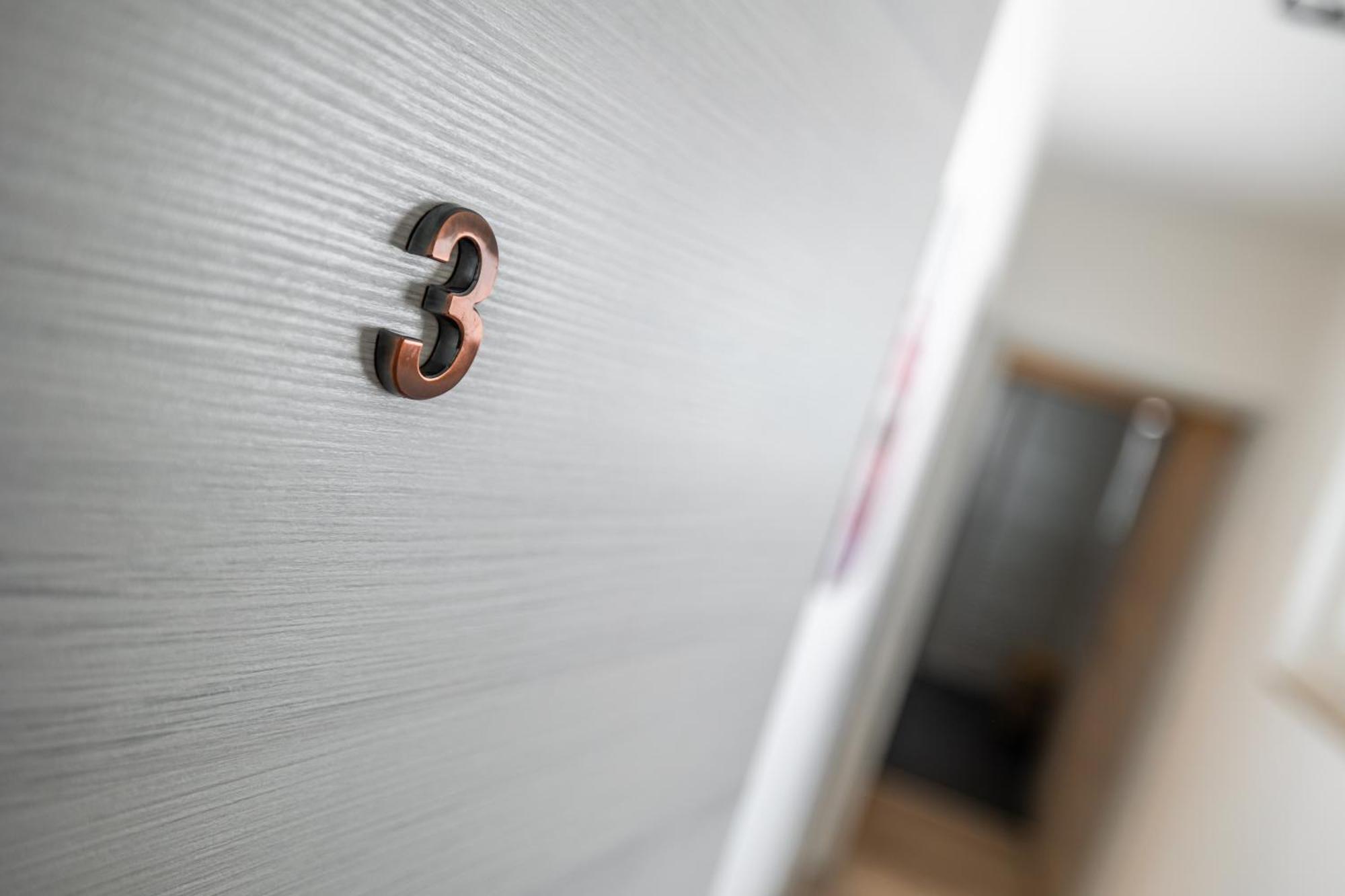 Eifelcomfort Modernes Apartment In Zentraler Lage Pruem Bagian luar foto